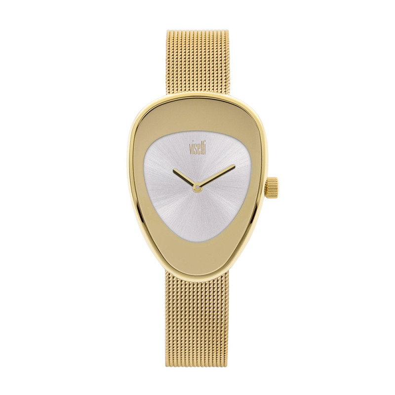 Visetti Γυναικείο Ρολόι Graceful LG-WSW363GI
