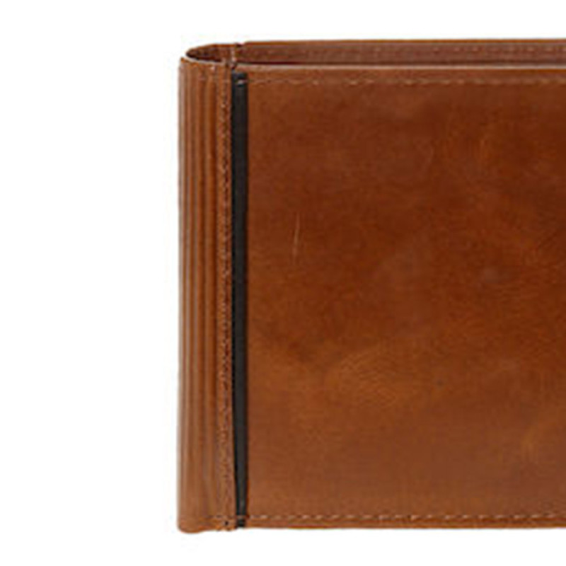 Ανδρικό Δερμάτινο Πορτοφόλι με RFID Lavor-1-3752-cognac (ΔΩΡΟ ΔΕΡΜΑΤΙΝΟ ΜΠΡΕΛΟΚ) - KalliopiSilver Ανδρικό Δερμάτινο Πορτοφόλι με RFID Lavor-1-3752-cognac (ΔΩΡΟ ΔΕΡΜΑΤΙΝΟ ΜΠΡΕΛΟΚ) - KalliopiSilver