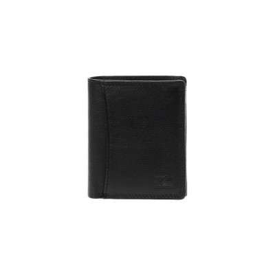 Lavor 1-3770 Δερμάτινο Ανδρικό Πορτοφόλι ΜΑΥΡΟ με RFID μικρό μέγεθος black - KalliopiSilver Lavor 1-3770 Δερμάτινο Ανδρικό Πορτοφόλι ΜΑΥΡΟ με RFID μικρό μέγεθος black - KalliopiSilver