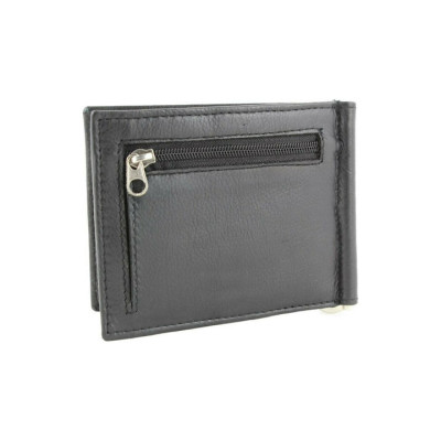 Ανδρικο Δερμάτινο Πορτοφόλι Lavor 1-7409 Black - KalliopiSilver Ανδρικο Δερμάτινο Πορτοφόλι Lavor 1-7409 Black - KalliopiSilver