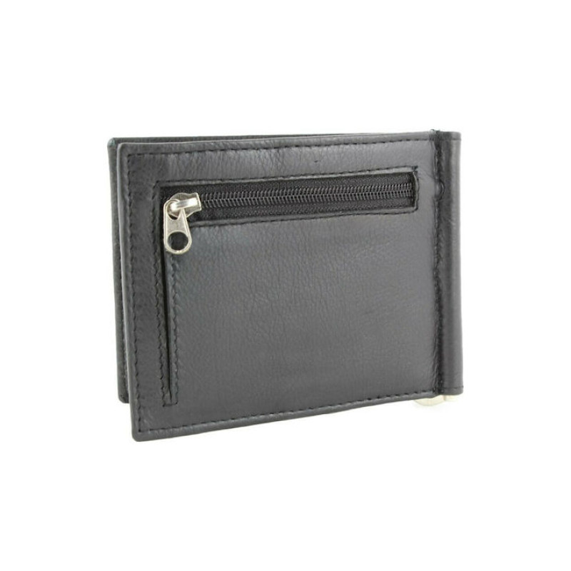 Ανδρικο Δερμάτινο Πορτοφόλι Lavor 1-7409 Black - KalliopiSilver Ανδρικο Δερμάτινο Πορτοφόλι Lavor 1-7409 Black - KalliopiSilver