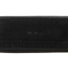 Δερμάτινη καπνοθηκη lavor σε Μαυρο χρωμα Lavor-1-9714-black