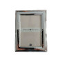 Ασημενια κορνιζα Prince silvero MA/S421WB 13x18cm Ασημί χρωμα