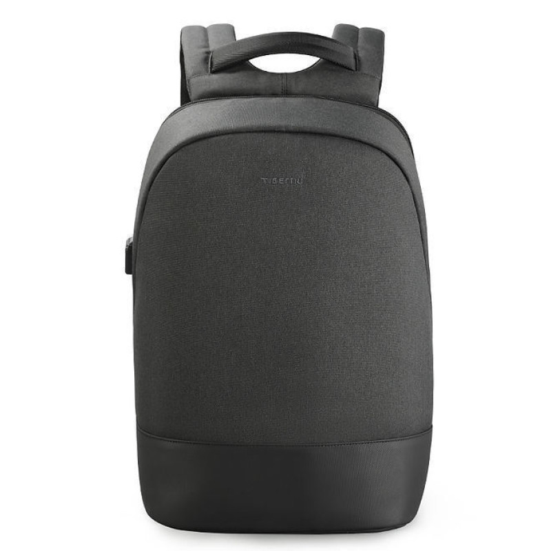 Tigernu Τσάντα Πλάτης για Laptop σε Μαύρο χρώμα T-B3595 - KalliopiSilver