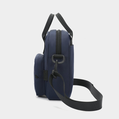 Tigernu T-S8668 μινι τσαντακι χιαστι μπλε T-S8668-blue - KalliopiSilver