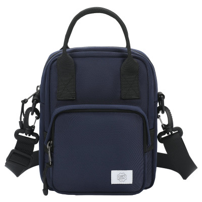 Tigernu T-S8668 μινι τσαντακι χιαστι μπλε T-S8668-blue