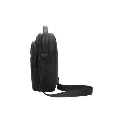 TIGERNU Τσαντάκι ώμου/χιαστί 8810 Black - KalliopiSilver