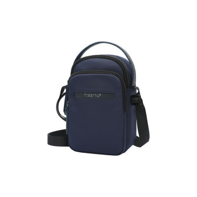 TIGERNU Tigernu Γυναικεία Τσάντα Χιαστί Navy Μπλε T8810-blue - KalliopiSilver