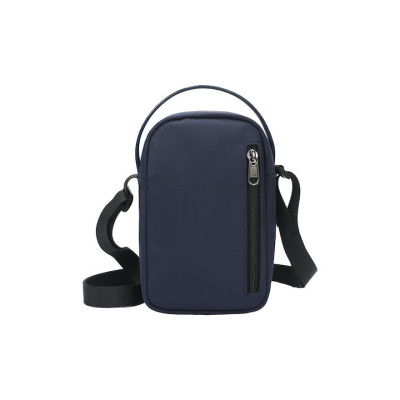 TIGERNU Tigernu Γυναικεία Τσάντα Χιαστί Navy Μπλε T8810-blue - KalliopiSilver