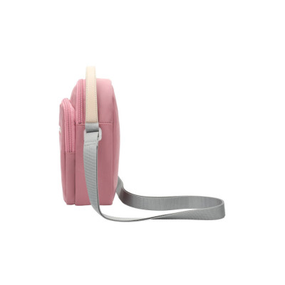 TIGERNU Tigernu Γυναικεία Τσάντα Χιαστί ροζ T8810-pink - KalliopiSilver