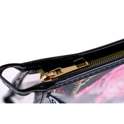 Σετ 2 Νεσεσέρ Pierre Cardin Beauty Case Διάφανο & Εσωτερικό Νεσεσέρ Γαλάζιο TIAN01-3391-AZZURRO Σετ 2 Νεσεσέρ Pierre Cardin Beauty Case Διάφανο & Εσωτερικό Νεσεσέρ Γαλάζιο TIAN01-3391-AZZURRO