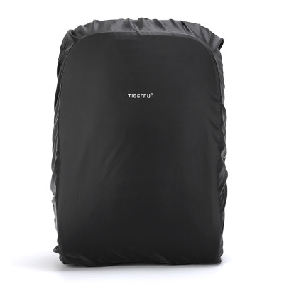Tigernu Ανδρικό Σακίδιο Πλάτης Tigernu T-B3639 Black - KalliopiSilver