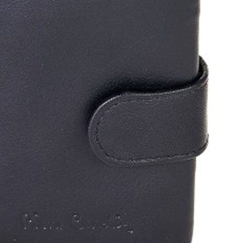 Pierre Cardin Ανδρική Δερμάτινη Καρτοθήκη Πορτοφόλι Μαύρο TILAK71-2422-black Pierre Cardin Ανδρική Δερμάτινη Καρτοθήκη Πορτοφόλι Μαύρο TILAK71-2422-black