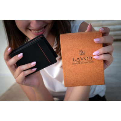 LAVOR 1-6033 Γυναικείο Δερμάτινο Tσαντάκι Cherry LAVOR 1-6033 Γυναικείο Δερμάτινο Tσαντάκι Cherry