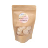 Χειροποίητα Wax Melts σογιας ελαιοκραμβης 9 Τεμαχίων 55-60gr αρωμα Exotic Vanilla WX-7016