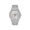 Ανδρικό ρολόι Visetti SAN REMO Silver Stainless Steel Bracelet ZE-SW698SS