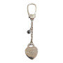 Ασημενιο 925 Μπρελοκ One σχεδιο tiffany 3,5χ12cm br-8008
