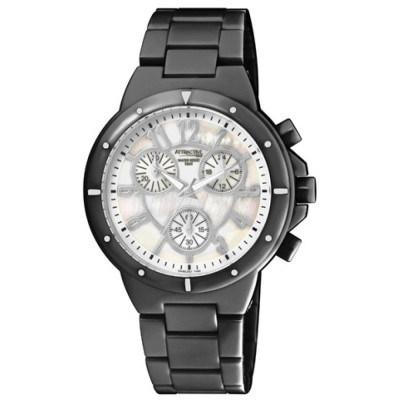 Ρολοι Q&Q Unisex για Ανδρες και Γυναικες Q&Q ATTRACTIVE DA89J001Y