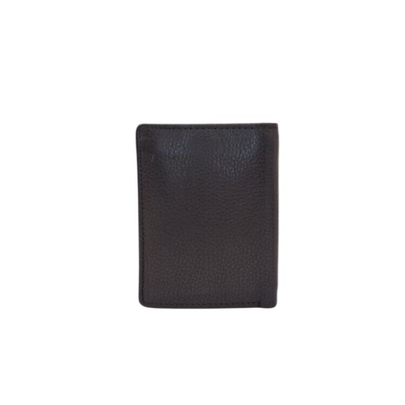 Daston Δερμάτινο Μικρο Ανδρικό Πορτοφόλι με RFID Μαύρο daston-029-black - KalliopiSilver Daston Δερμάτινο Μικρο Ανδρικό Πορτοφόλι με RFID Μαύρο daston-029-black - KalliopiSilver