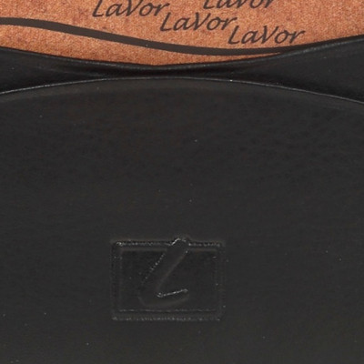 Ανδρικη Δερμάτινη Καρτοθήκη LAVOR 1-3310 Black