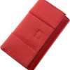 Δερμάτινη Κλειδοθήκη LAVOR 1-7242 RED