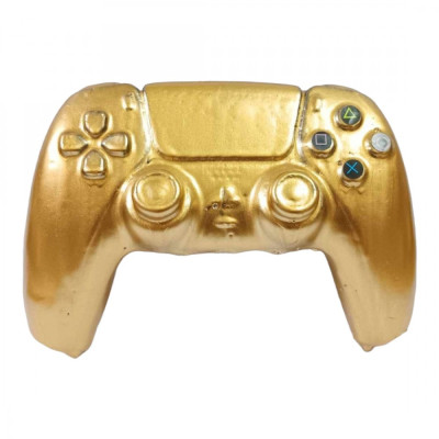 Πασχαλινή Λαμπάδα Νεο Χειριστήριο PS5 playstation 5 μοχλος ΧΡΥΣΟ play-ps5-gold - KalliopiSilver Πασχαλινή Λαμπάδα Νεο Χειριστήριο PS5 playstation 5 μοχλος ΧΡΥΣΟ play-ps5-gold - KalliopiSilver