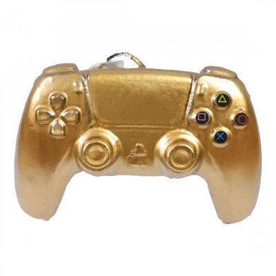 Πασχαλινή Λαμπάδα Νεο Χειριστήριο PS5 playstation 5 μοχλος ΧΡΥΣΟ play-ps5-gold - KalliopiSilver Πασχαλινή Λαμπάδα Νεο Χειριστήριο PS5 playstation 5 μοχλος ΧΡΥΣΟ play-ps5-gold - KalliopiSilver