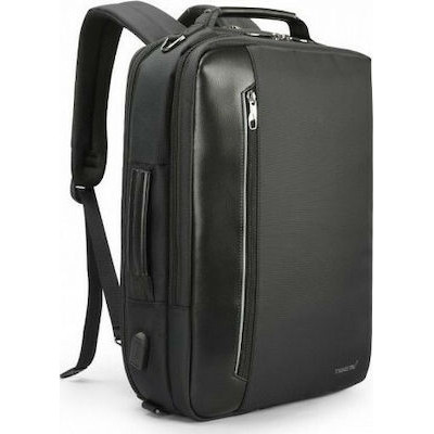 Tigernu Ανδρικό Σακίδιο Πλάτης Tigernu T-B3639 Black 